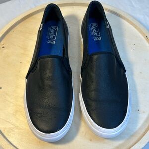 Keds Double Decker Slip On Women’s Sneakers 8.5